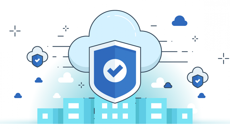 Cloud Security: Key Concepts, Threats, and Solutions
